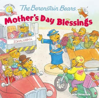 Mother's Day Blessings