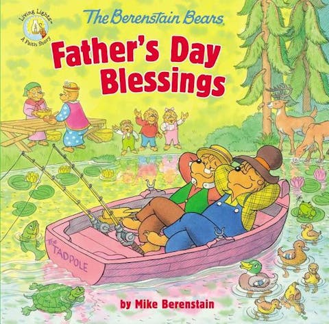 Father's Day Blessings