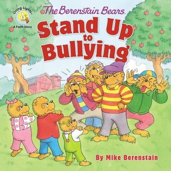 Stand Up to Bullying