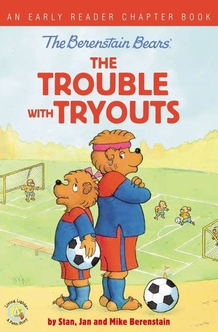 The Trouble with Tryouts