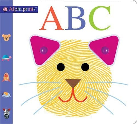 Alphaprints: ABC