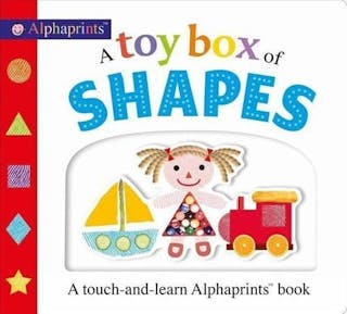 A Toy Box of Shapes