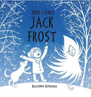 Here Comes Jack Frost