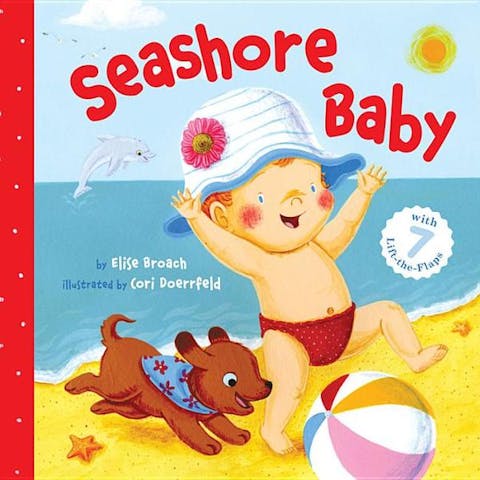Seashore Baby
