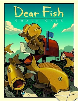 Dear Fish