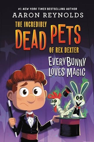 Everybunny Loves Magic