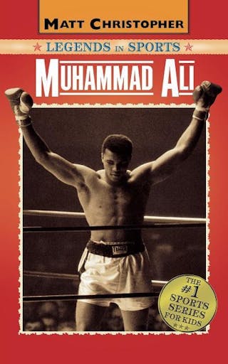Legends in Sports: Muhammad Ali