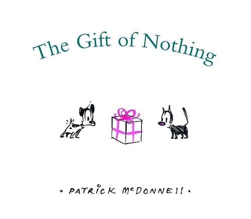 Gift of Nothing