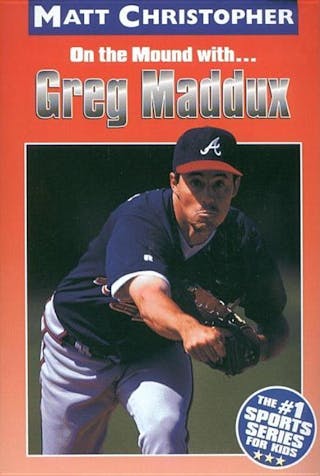 On the Mound With...Greg Maddux