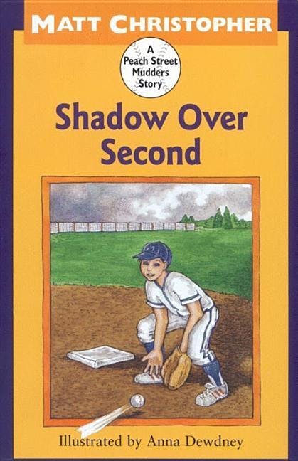 Shadow Over Second