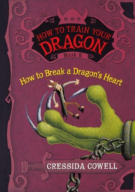 How to Break a Dragon's Heart