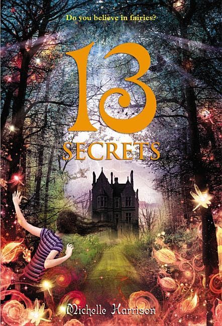 13 Secrets