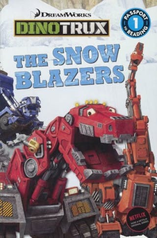 The Snow Blazers