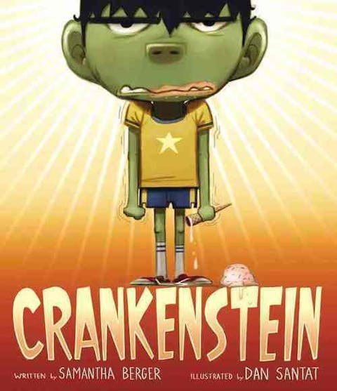 Crankenstein
