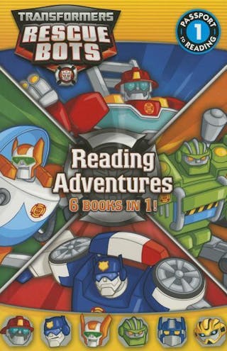 Reading Adventures