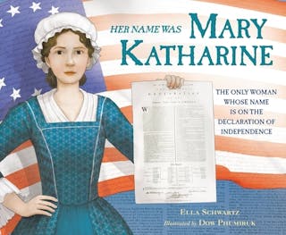 Her Name Was Mary Katharine