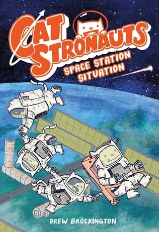 Space Station Situation