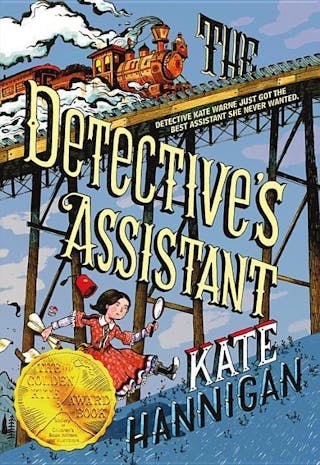 Detective's Assistant