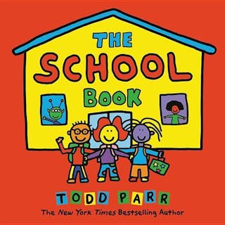 The School Book