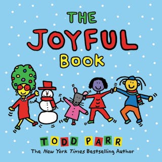 Joyful Book