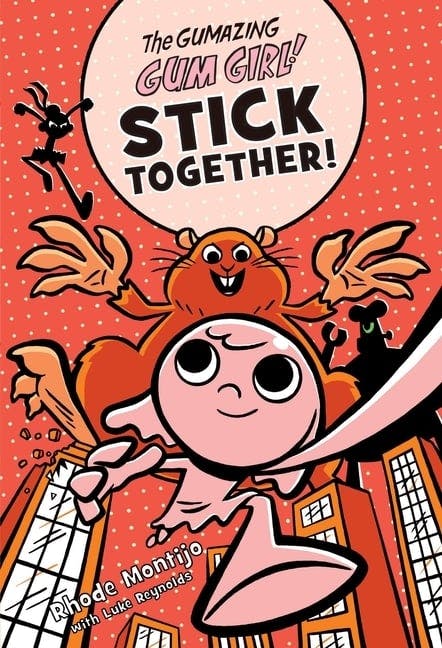 Stick Together!