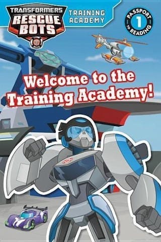 Welcome to the Training Academy