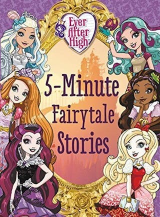 5-Minute Fairytale Stories