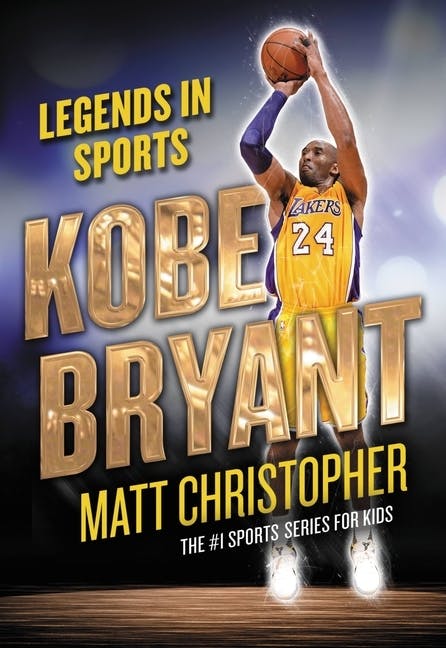 Legends in Sports: Kobe Bryant
