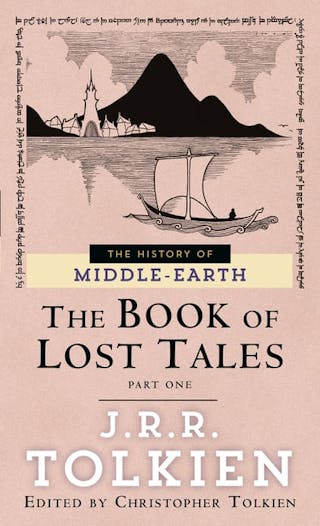 The Book of Lost Tales (Part 1)