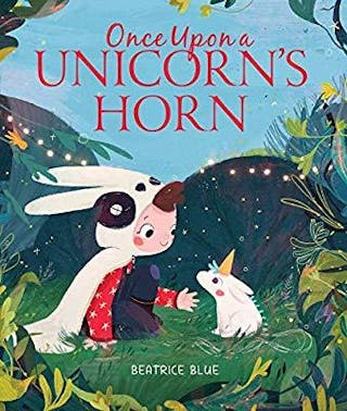 Once Upon a Unicorn's Horn