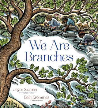 We Are Branches