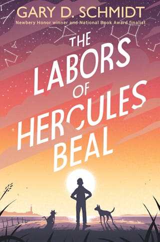 Labors of Hercules Beal