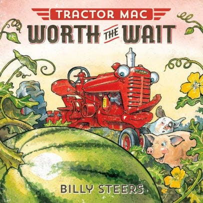 Tractor Mac: Worth the Wait