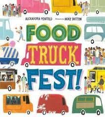 Food  Truck  Fest!