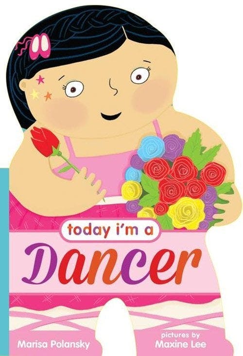 Today I'm a Dancer