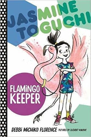 Flamingo Keeper