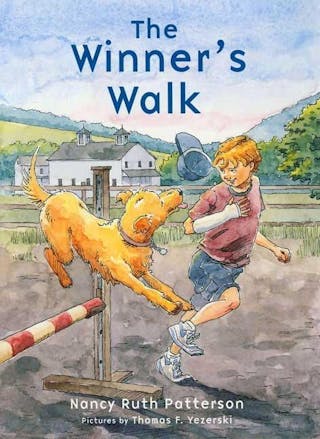 The Winner's Walk