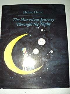 The Marvelous Journey Through the Night
