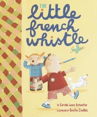 Little French Whistle