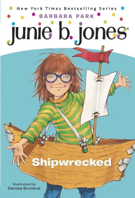 Junie B. Jones: Shipwrecked