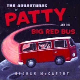 The Adventures of Patty and the Big Red Bus