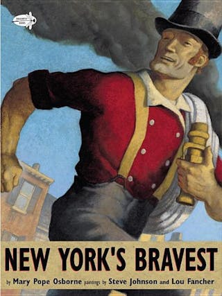 New York's Bravest