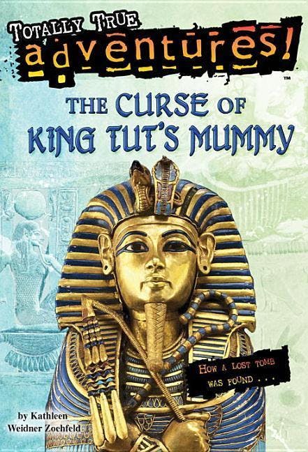 The Curse of King Tut's Mummy