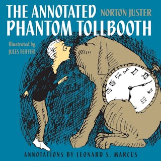 Annotated Phantom Tollbooth