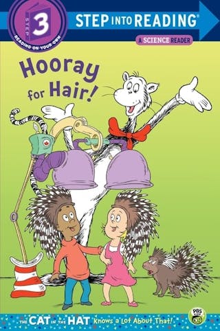 Hooray for Hair!