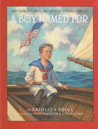 A Boy Named FDR