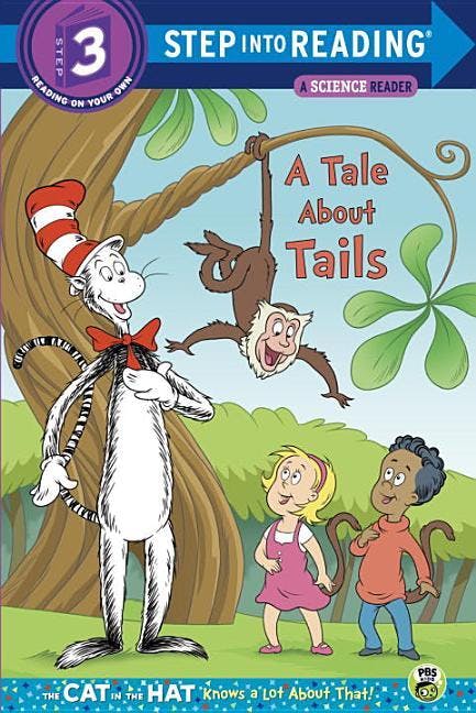 Tale about Tails