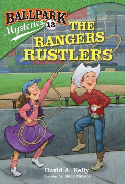 The Rangers Rustlers
