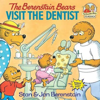Berenstain Bears Visit the Dentist
