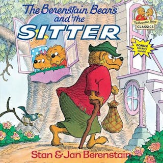Berenstain Bears and the Sitter